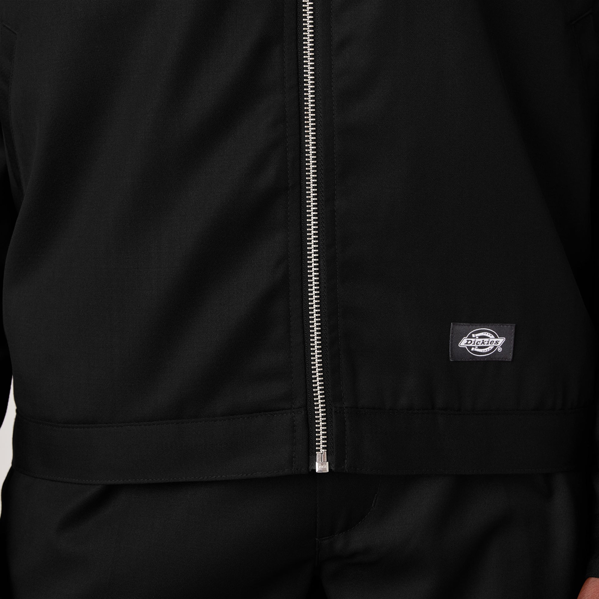 Insulated Eisenhower Wool Jacket