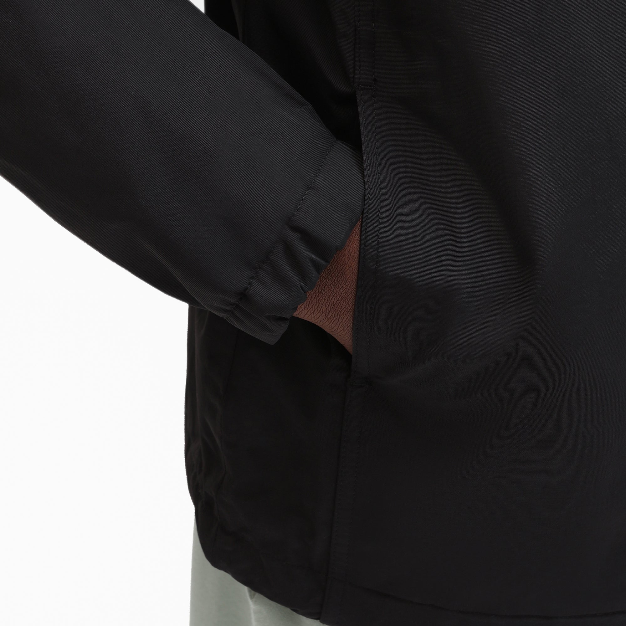 Glacier View Anorak Pullover Jacket