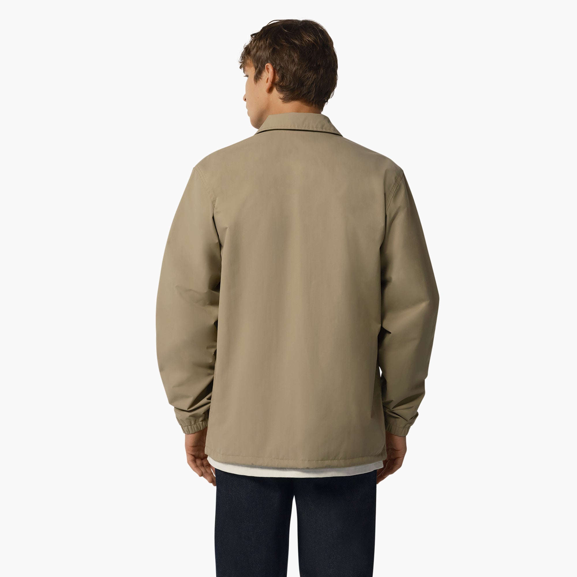 Oakport Coaches Jacket