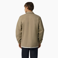 Oakport Coaches Jacket
