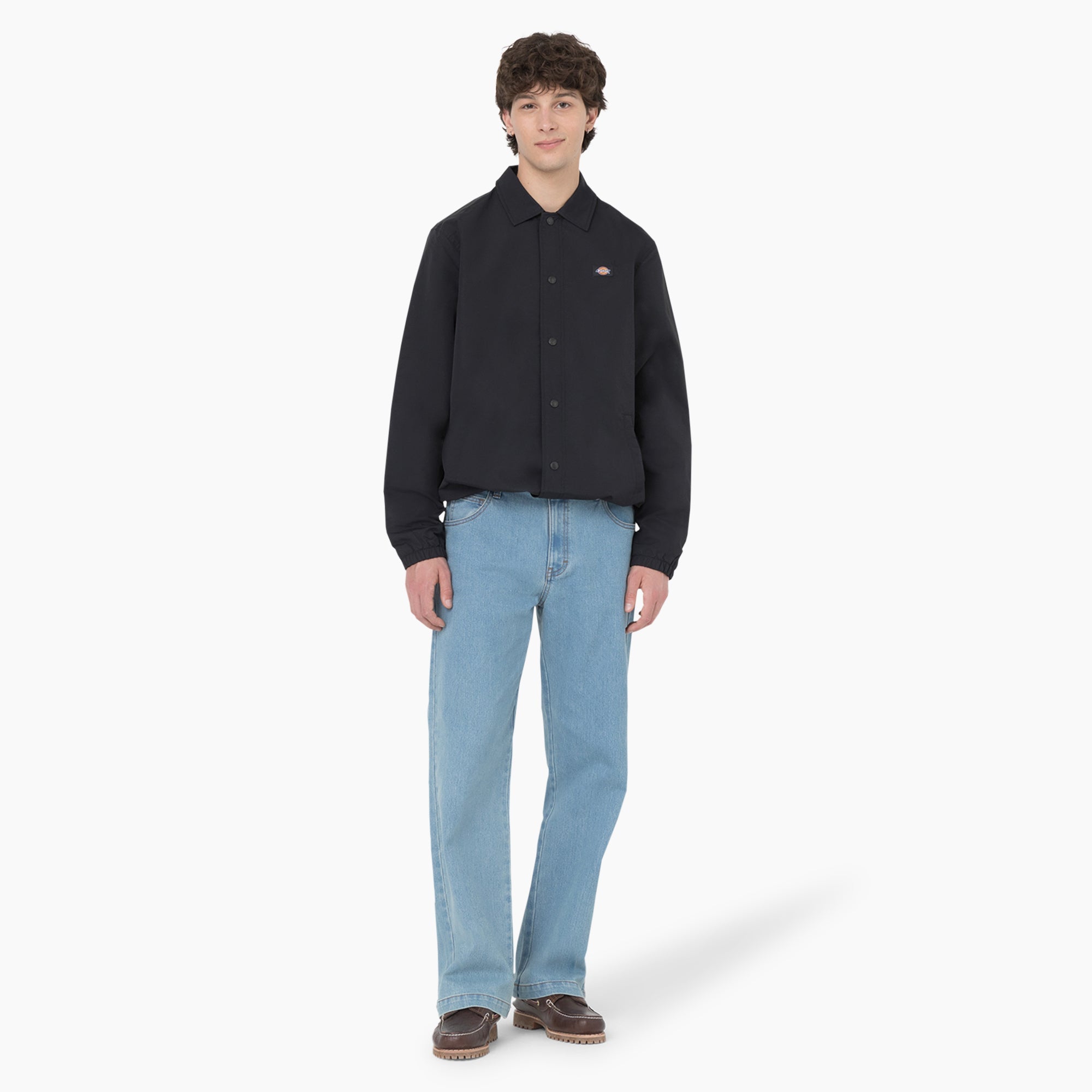Oakport Coaches Jacket
