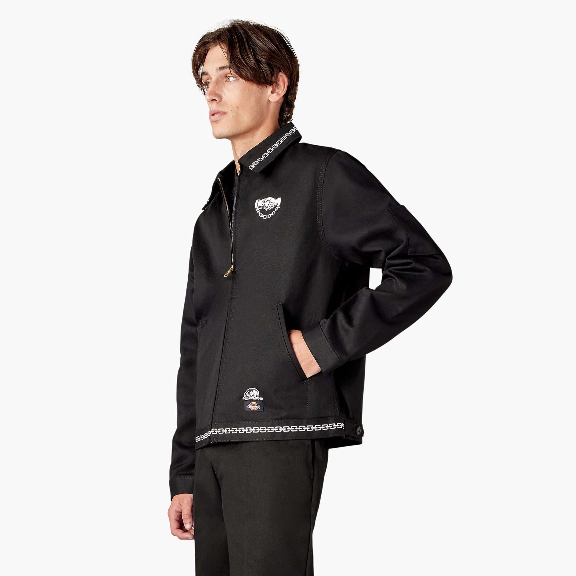 Dickies x Lurking Class Eisenhower Jacket