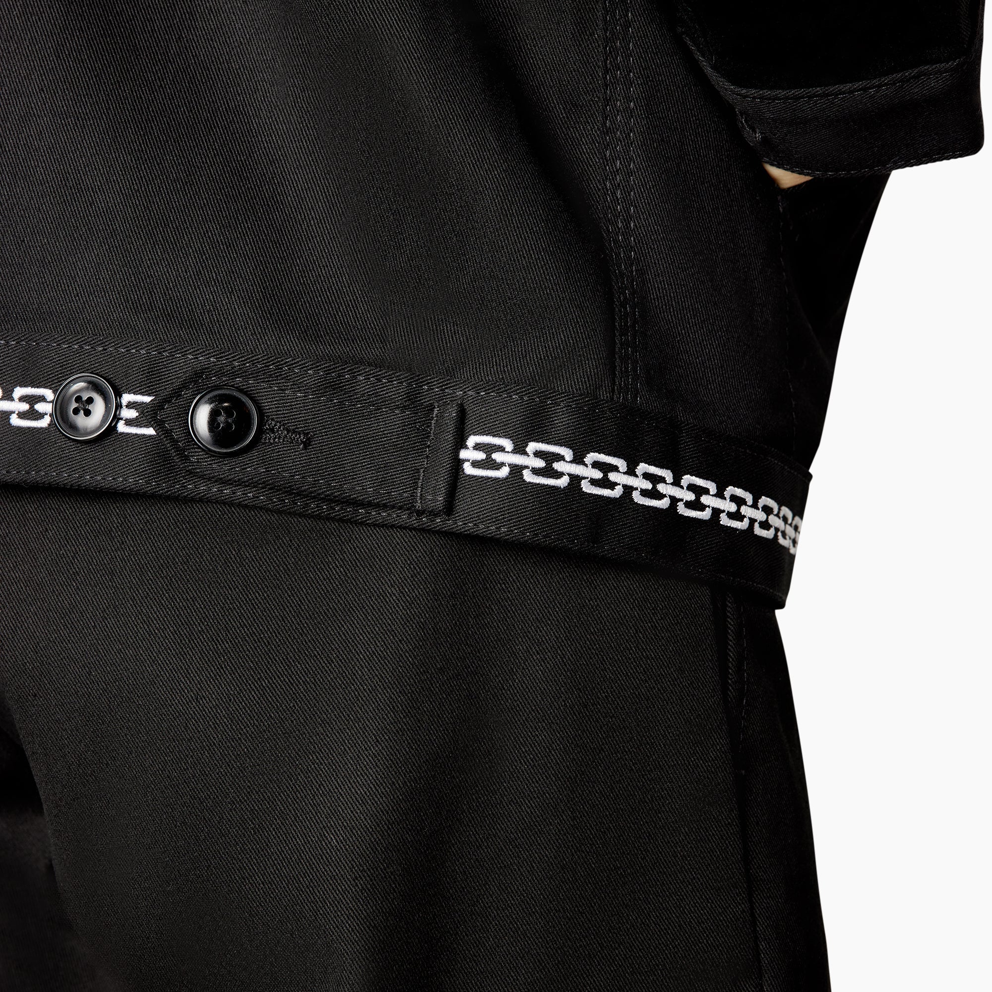 Dickies x Lurking Class Eisenhower Jacket