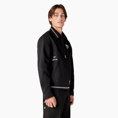 Dickies x Lurking Class Eisenhower Jacket