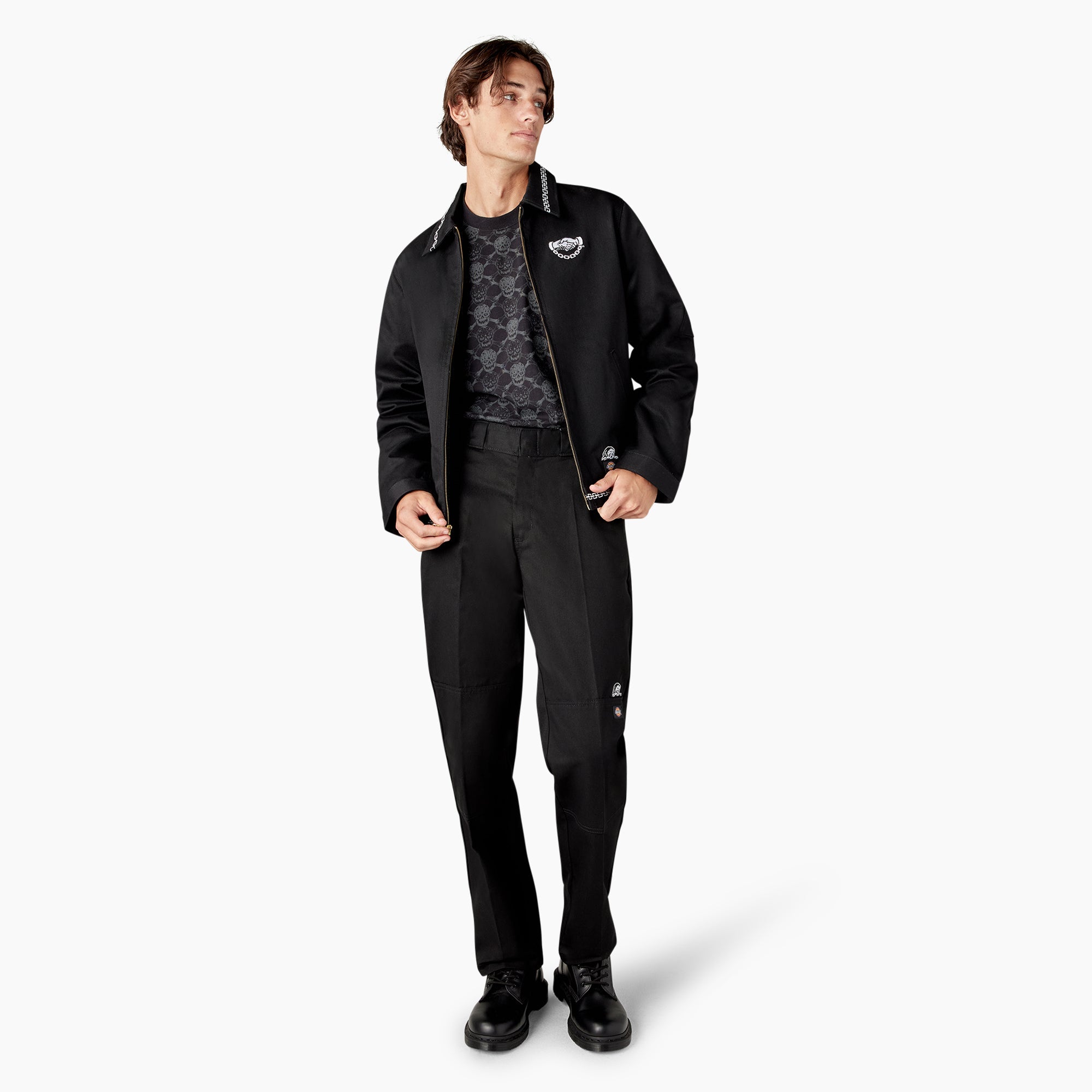 Dickies x Lurking Class Eisenhower Jacket