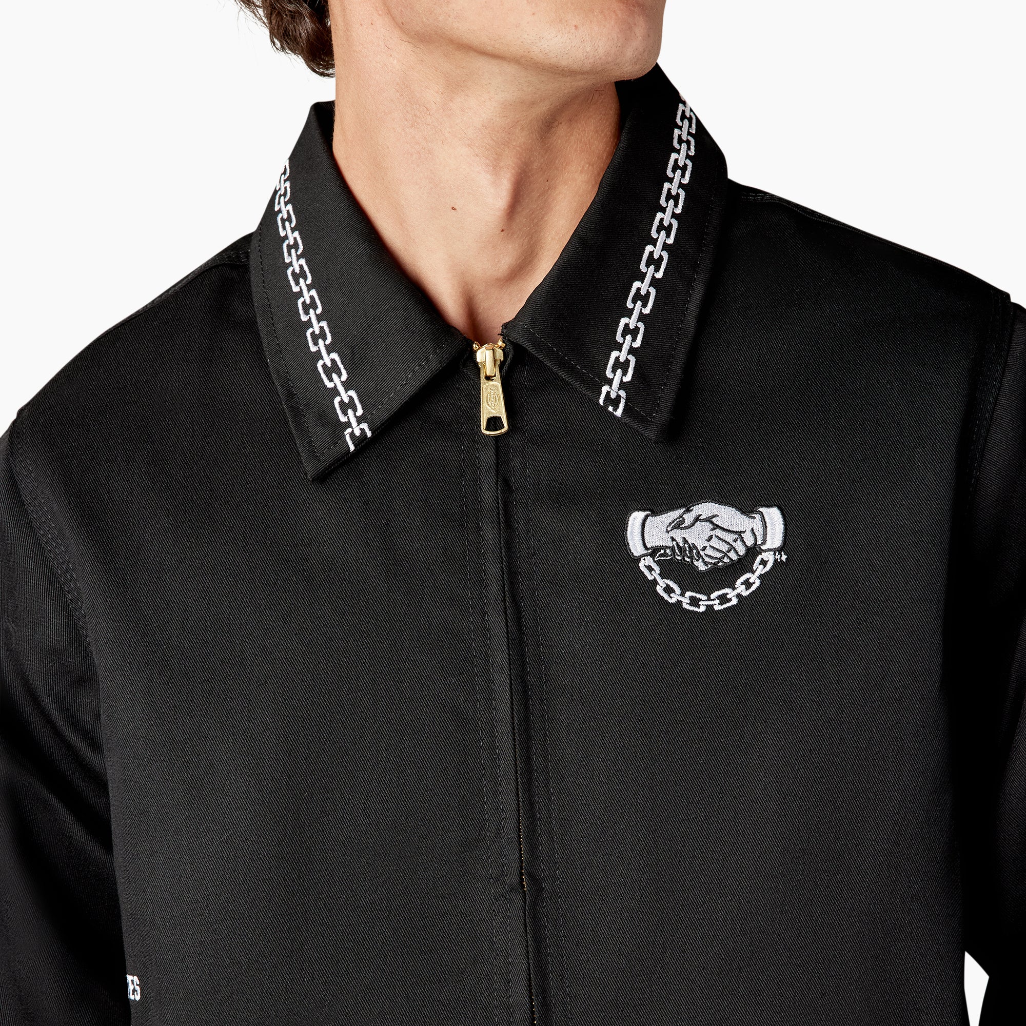 Dickies x Lurking Class Eisenhower Jacket