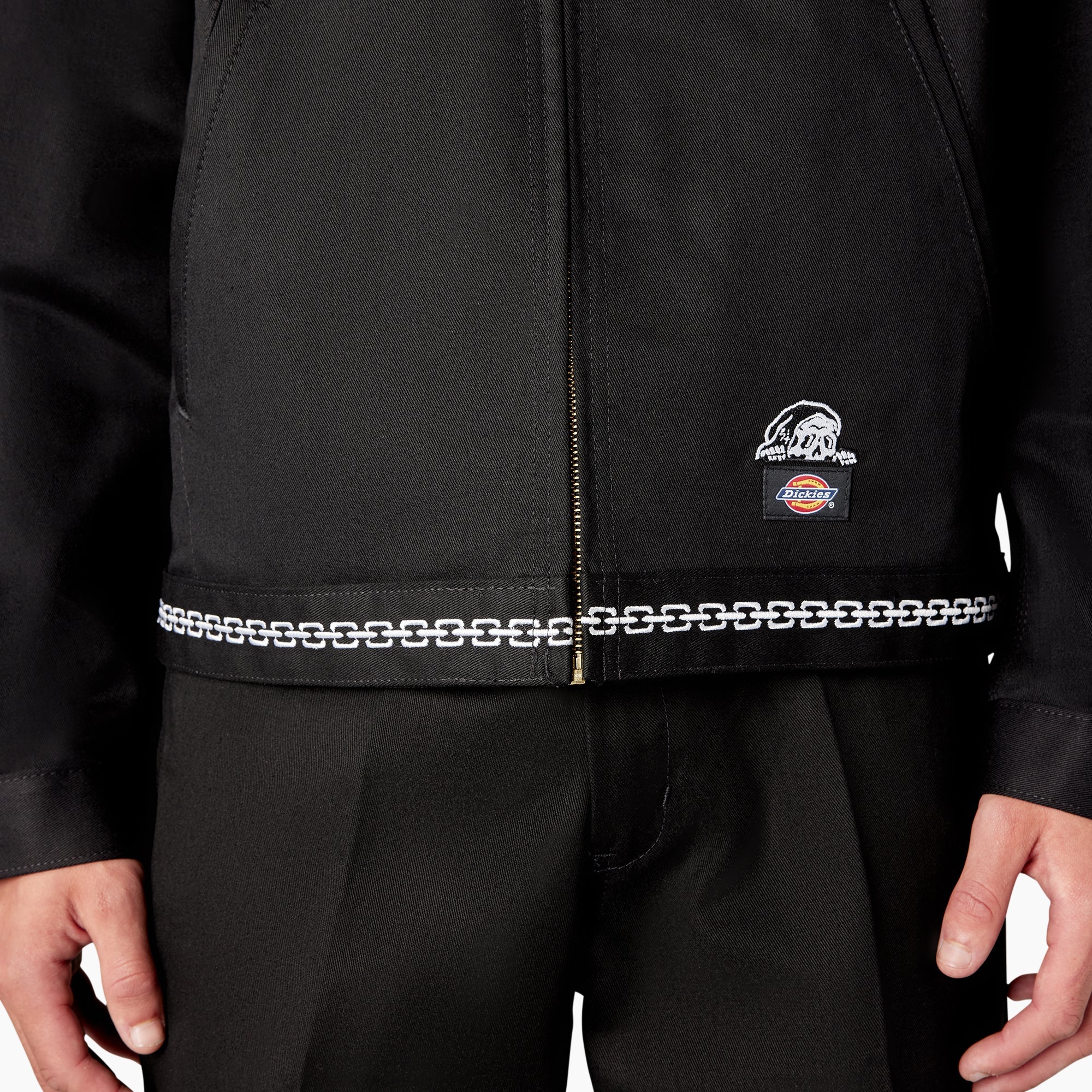 Dickies x Lurking Class Eisenhower Jacket