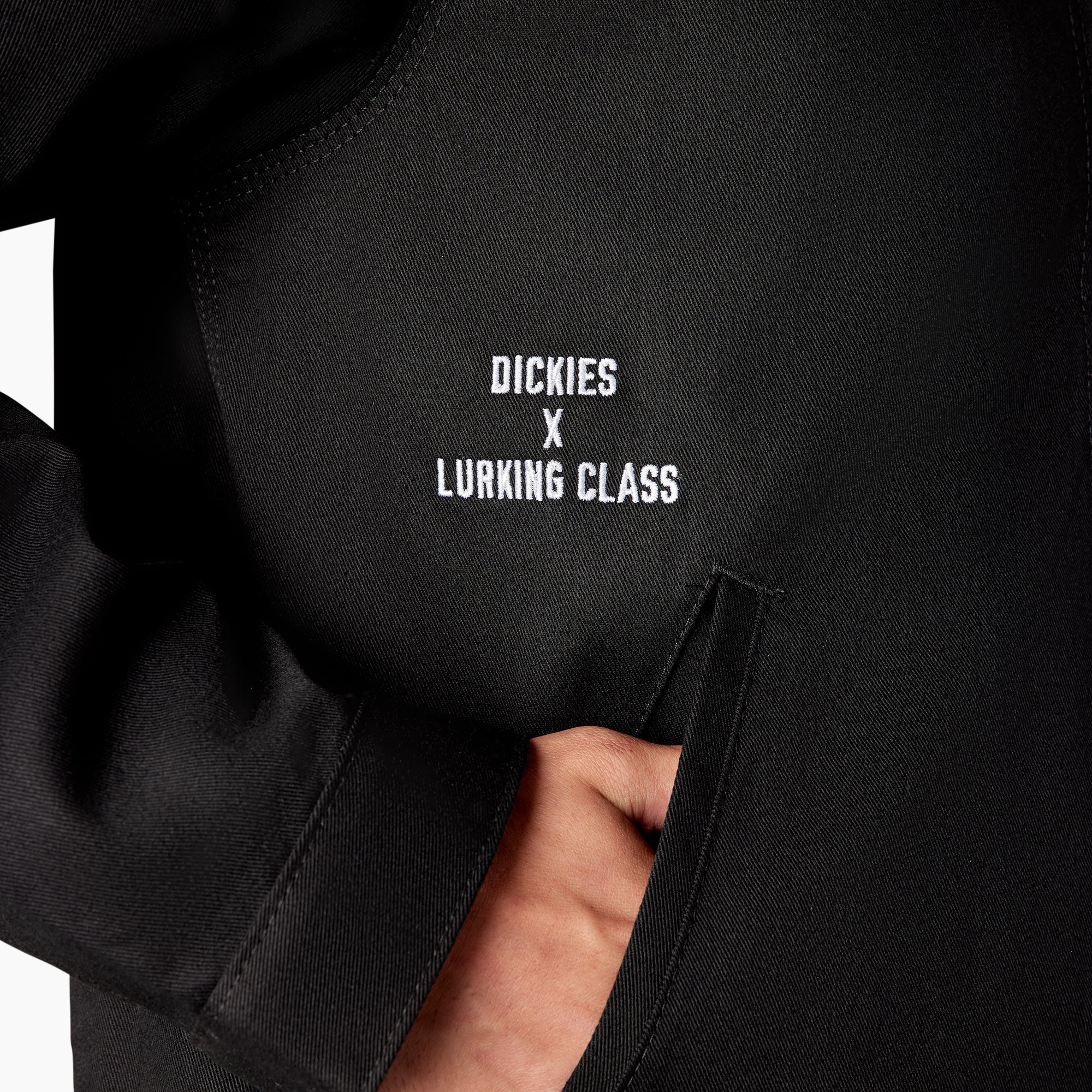 Dickies x Lurking Class Eisenhower Jacket