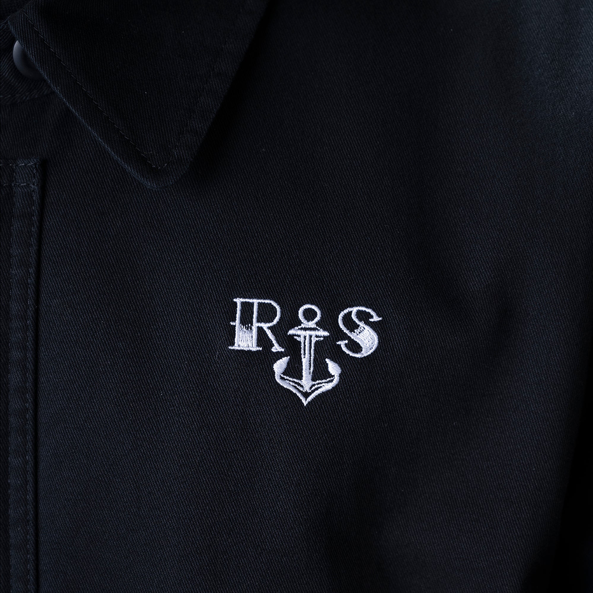 Ronnie Sandoval Eisenhower Jacket