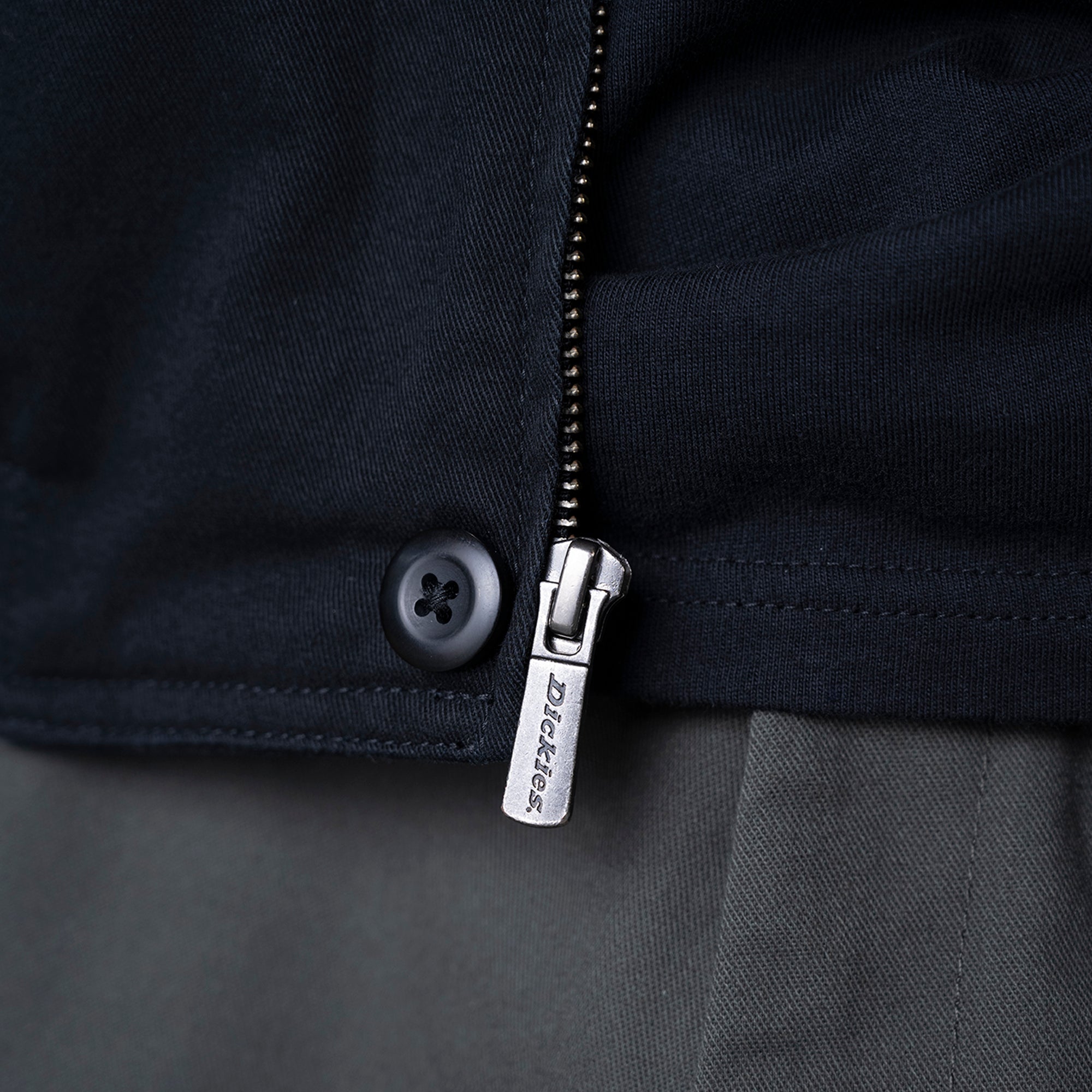 Ronnie Sandoval Eisenhower Jacket