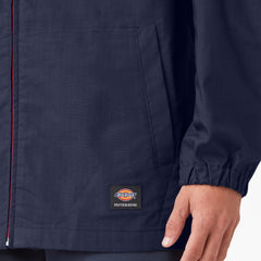 Dickies Skateboarding Counselor Coat