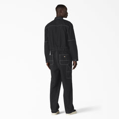 Reworked Long Sleeve Coveralls