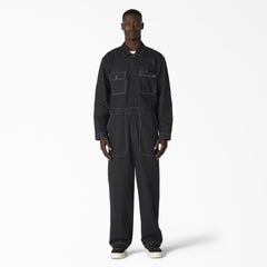 Reworked Long Sleeve Coveralls