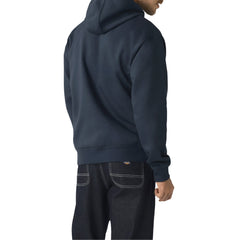 Water Repellent Logo Hoodie