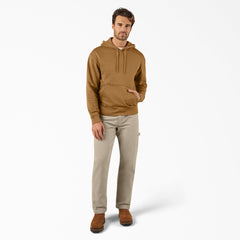 Midweight Fleece Hoodie