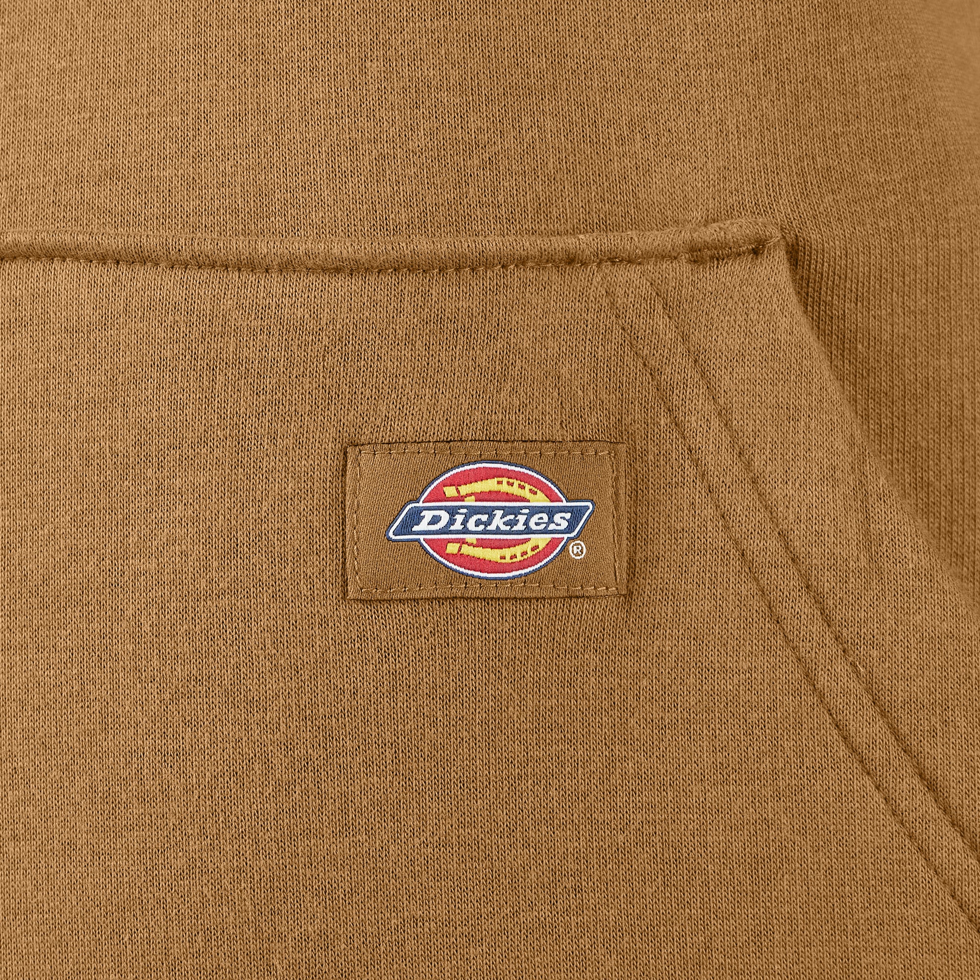 Midweight Fleece Hoodie