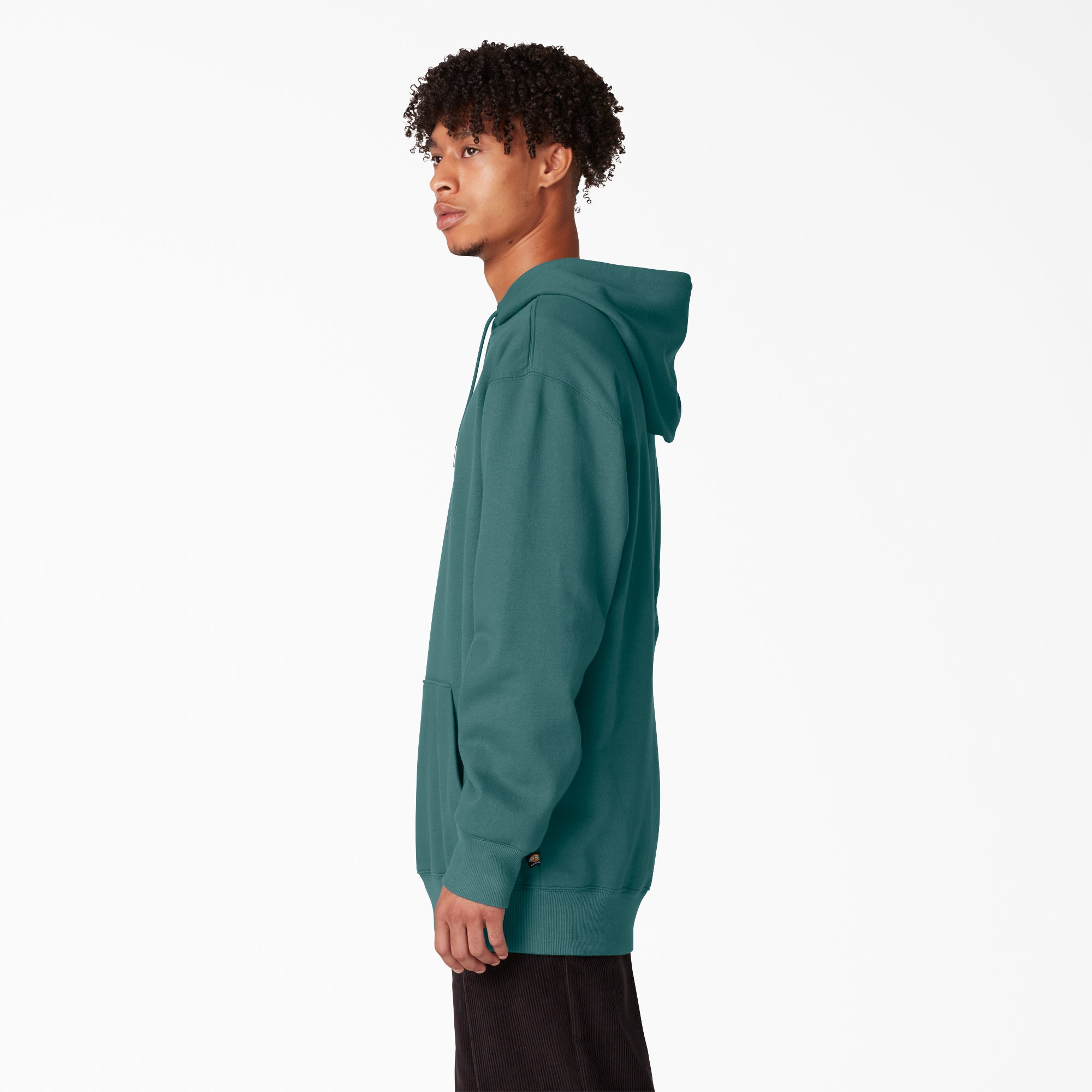 Franky Villani Drunkula Graphic Hoodie