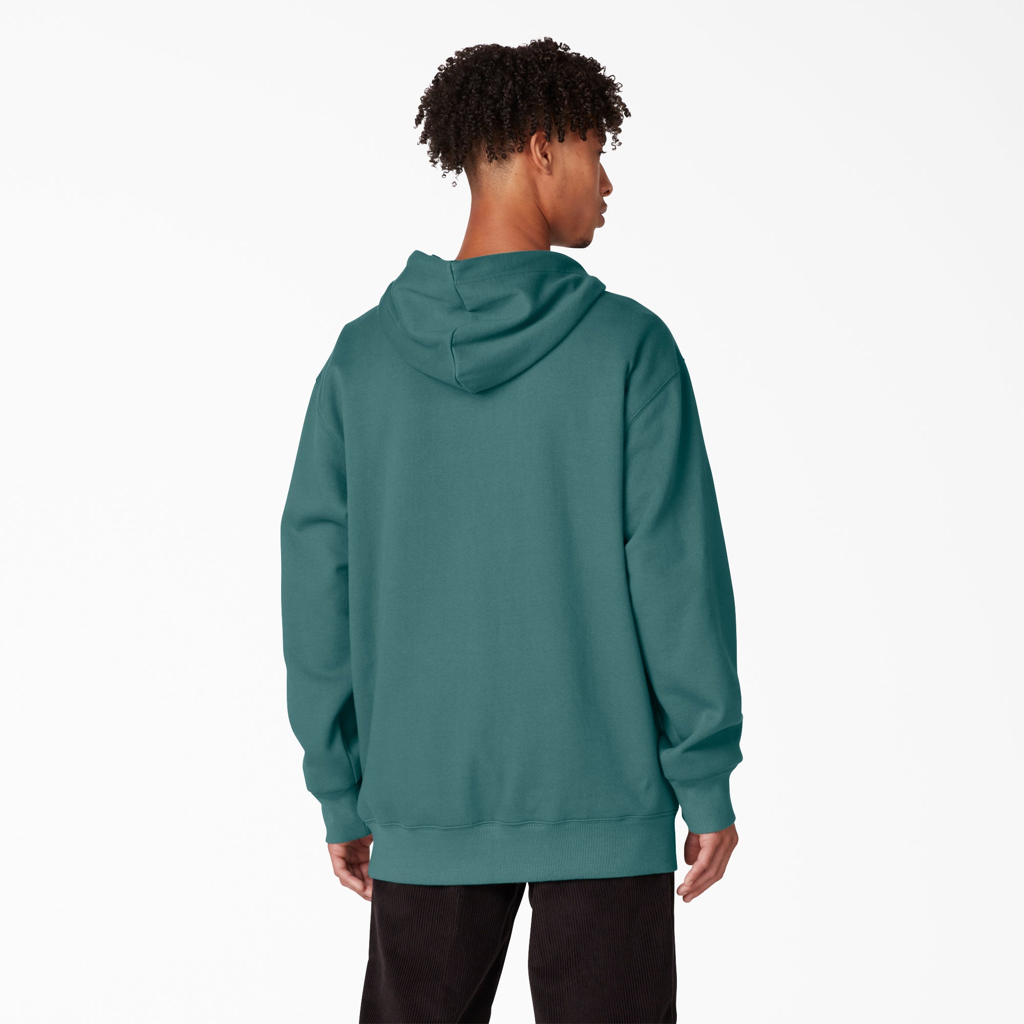 Franky Villani Drunkula Graphic Hoodie
