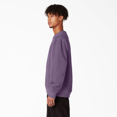 Franky Villani Monstermark Crew Neck Sweatshirt