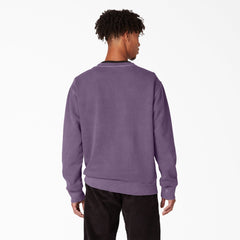 Franky Villani Monstermark Crew Neck Sweatshirt