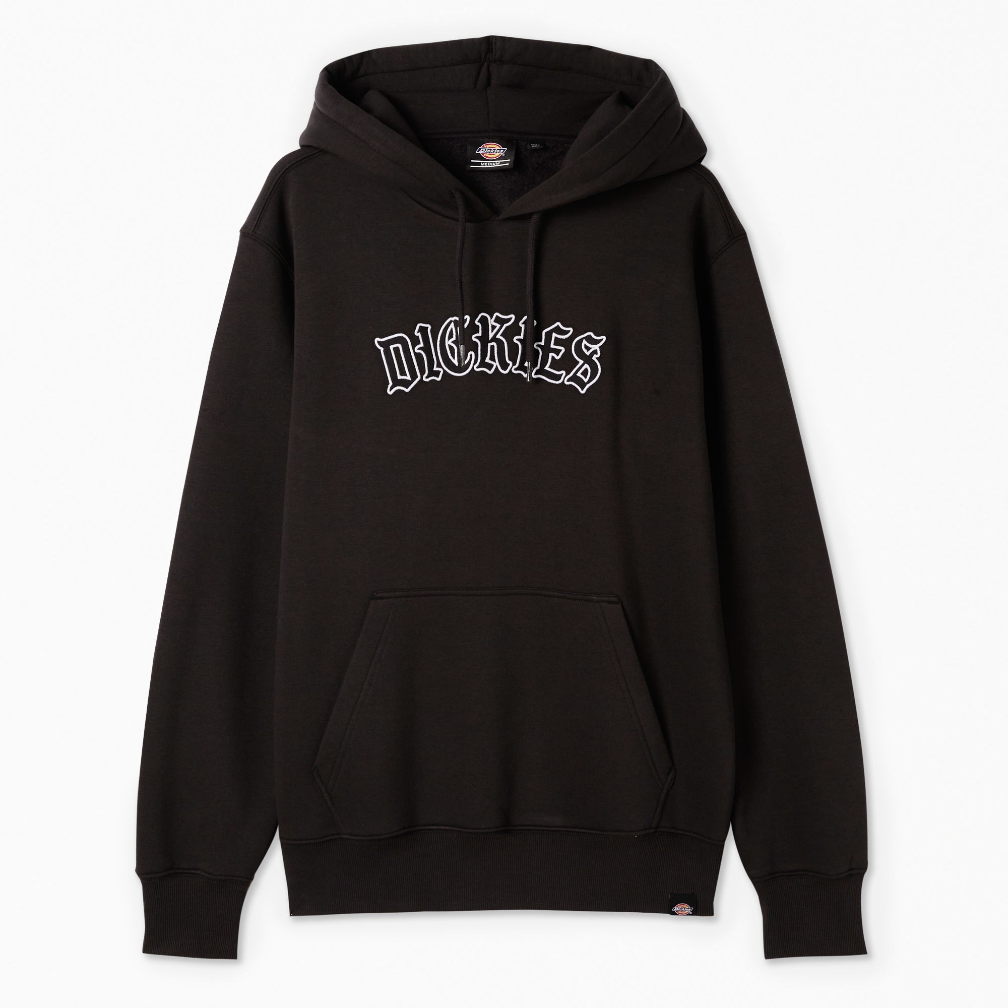 Union Springs Logo Hoodie