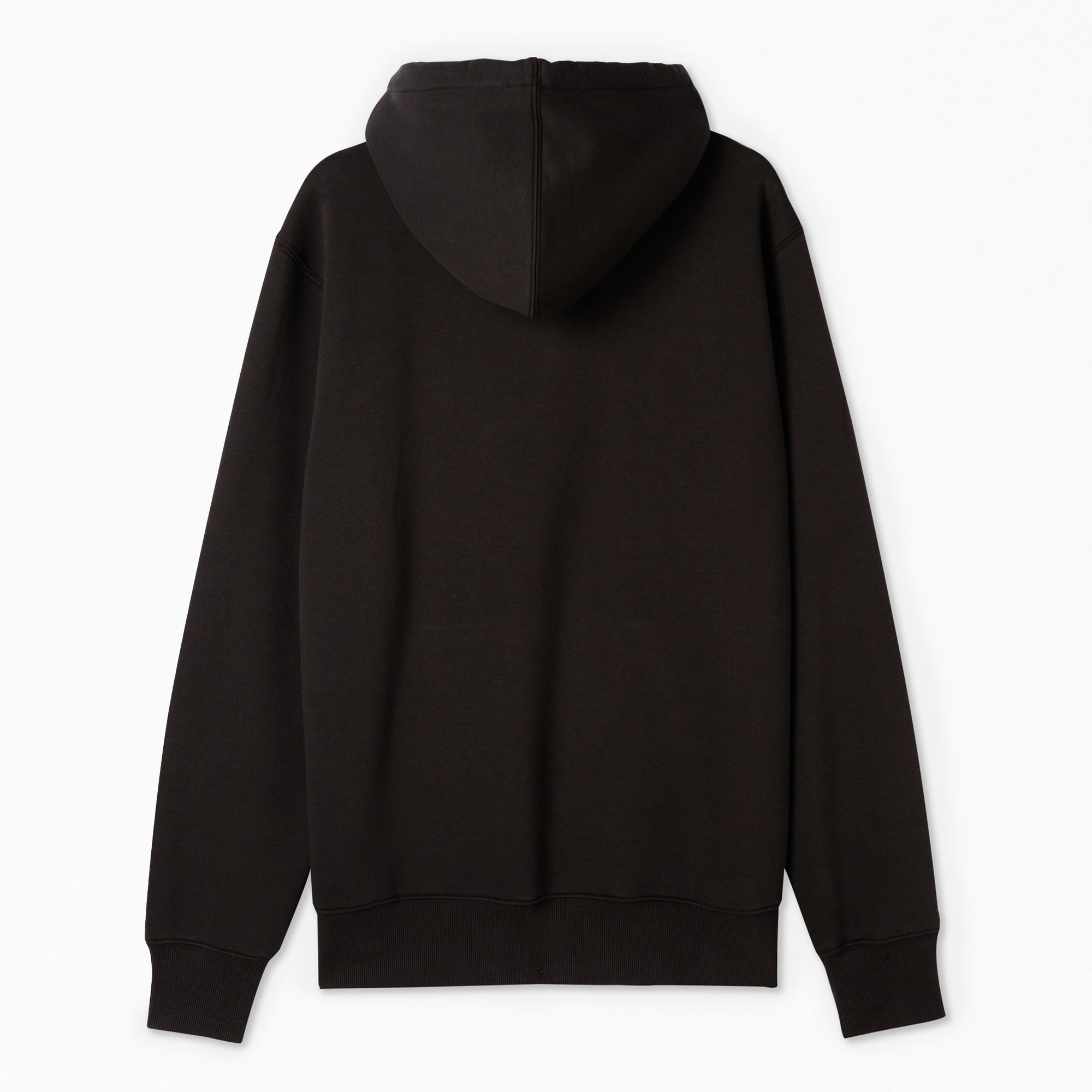 Union Springs Logo Hoodie