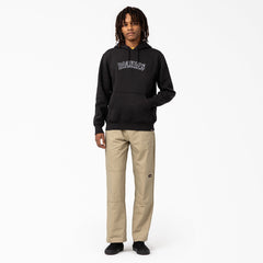 Union Springs Logo Hoodie