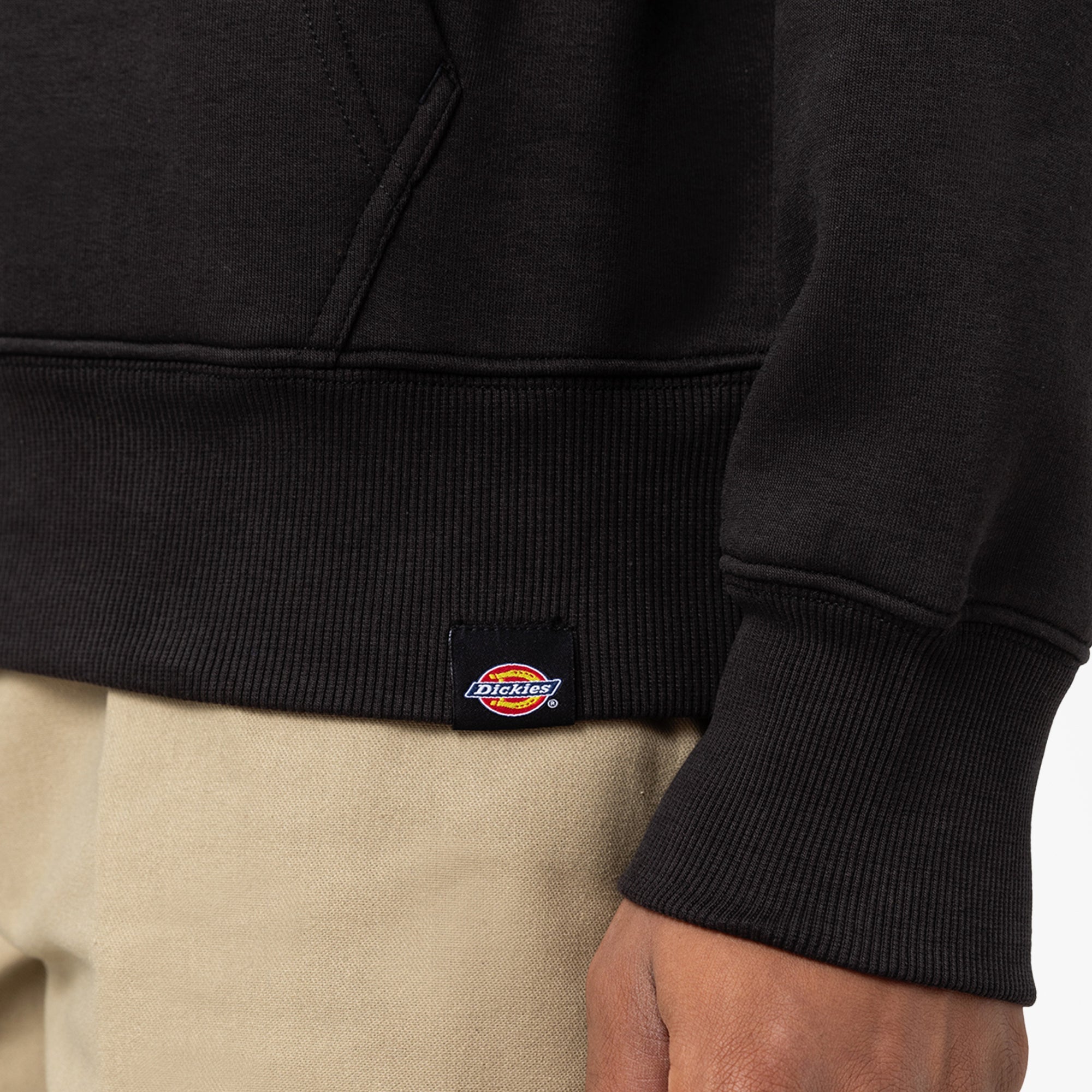 Union Springs Logo Hoodie