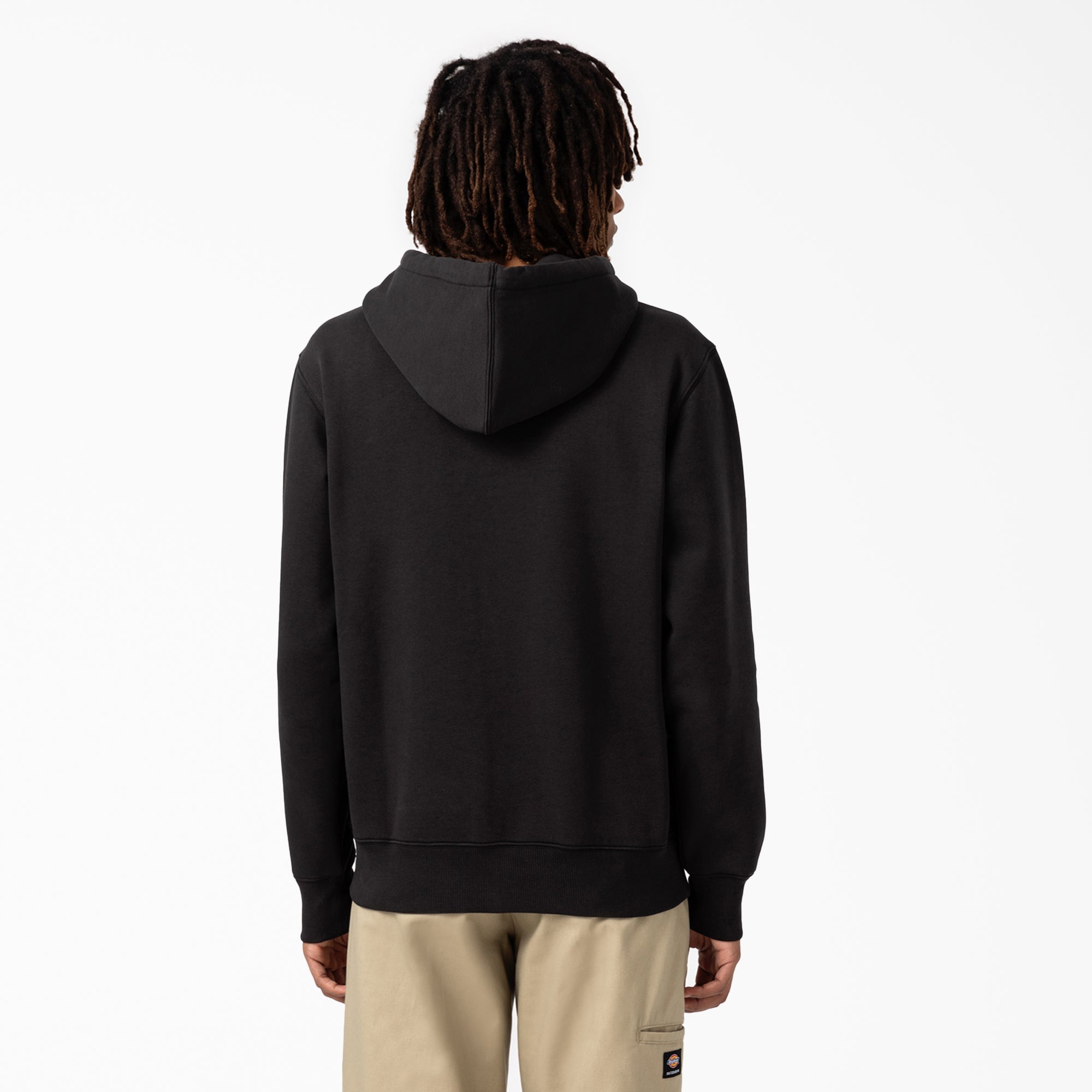 Union Springs Logo Hoodie
