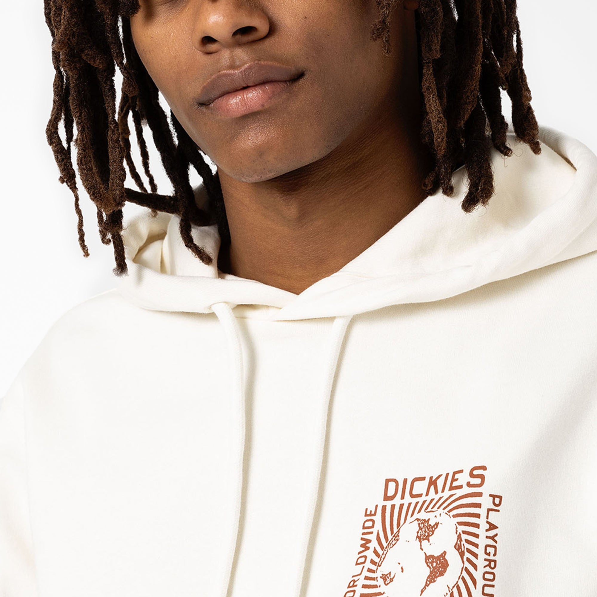 Marbury Graphic Hoodie