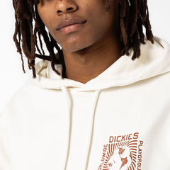 Marbury Graphic Hoodie