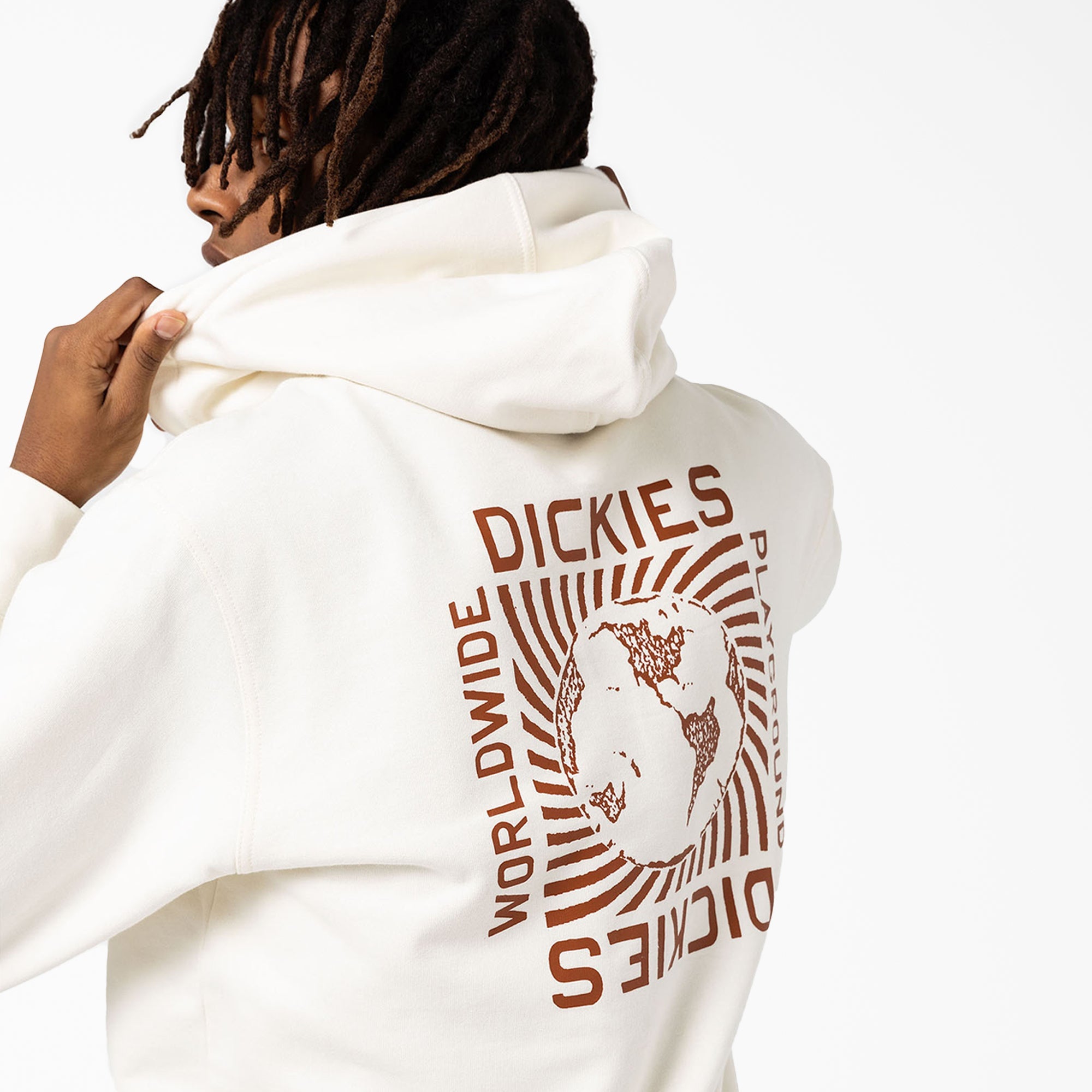 Marbury Graphic Hoodie
