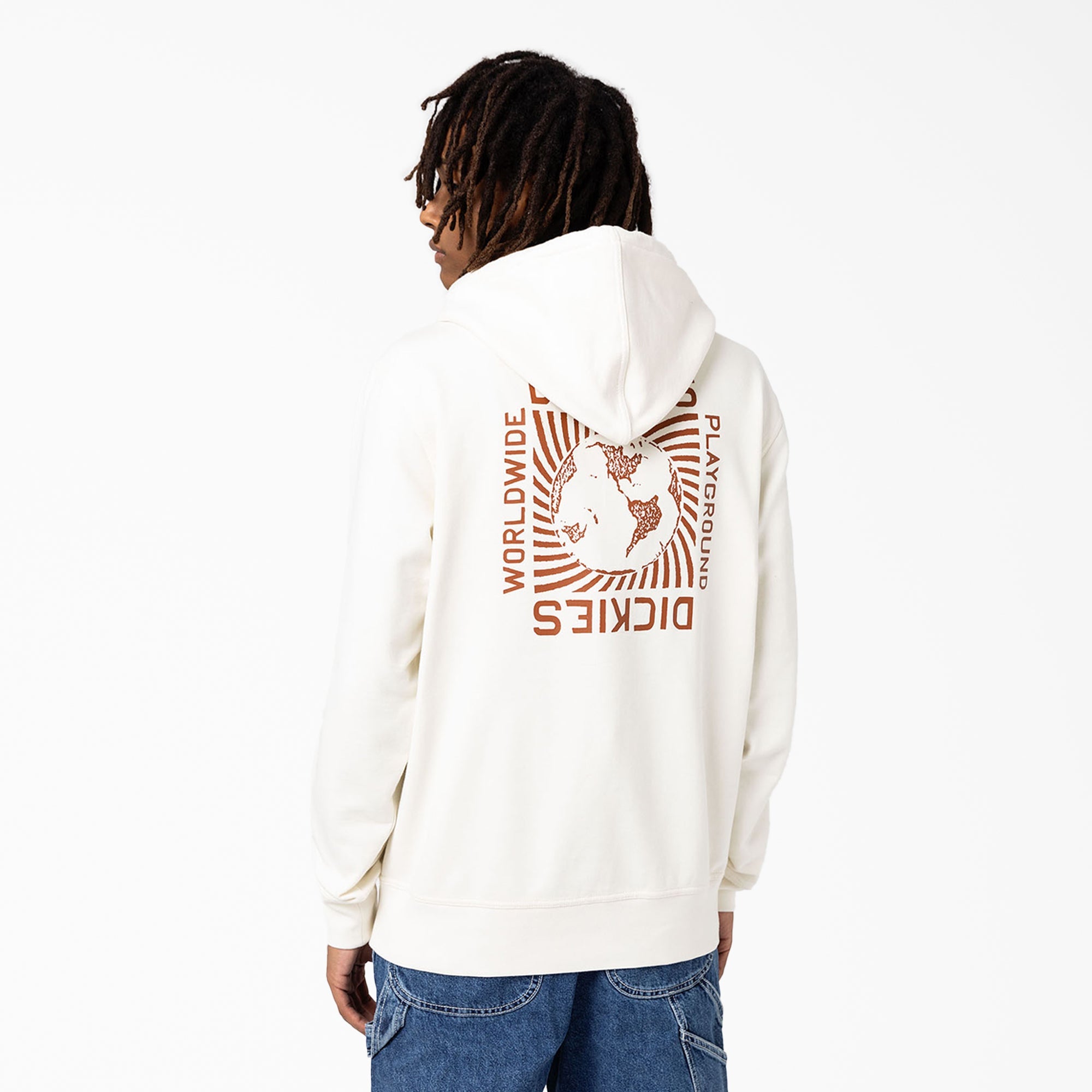 Marbury Graphic Hoodie