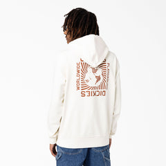 Marbury Graphic Hoodie
