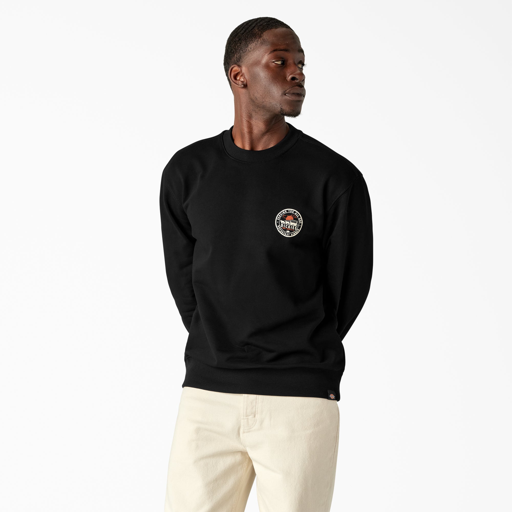 Greensburg Graphic Sweatshirt