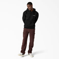 Hays Graphic Hoodie