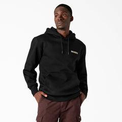 Hays Graphic Hoodie