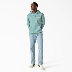 Hays Graphic Hoodie