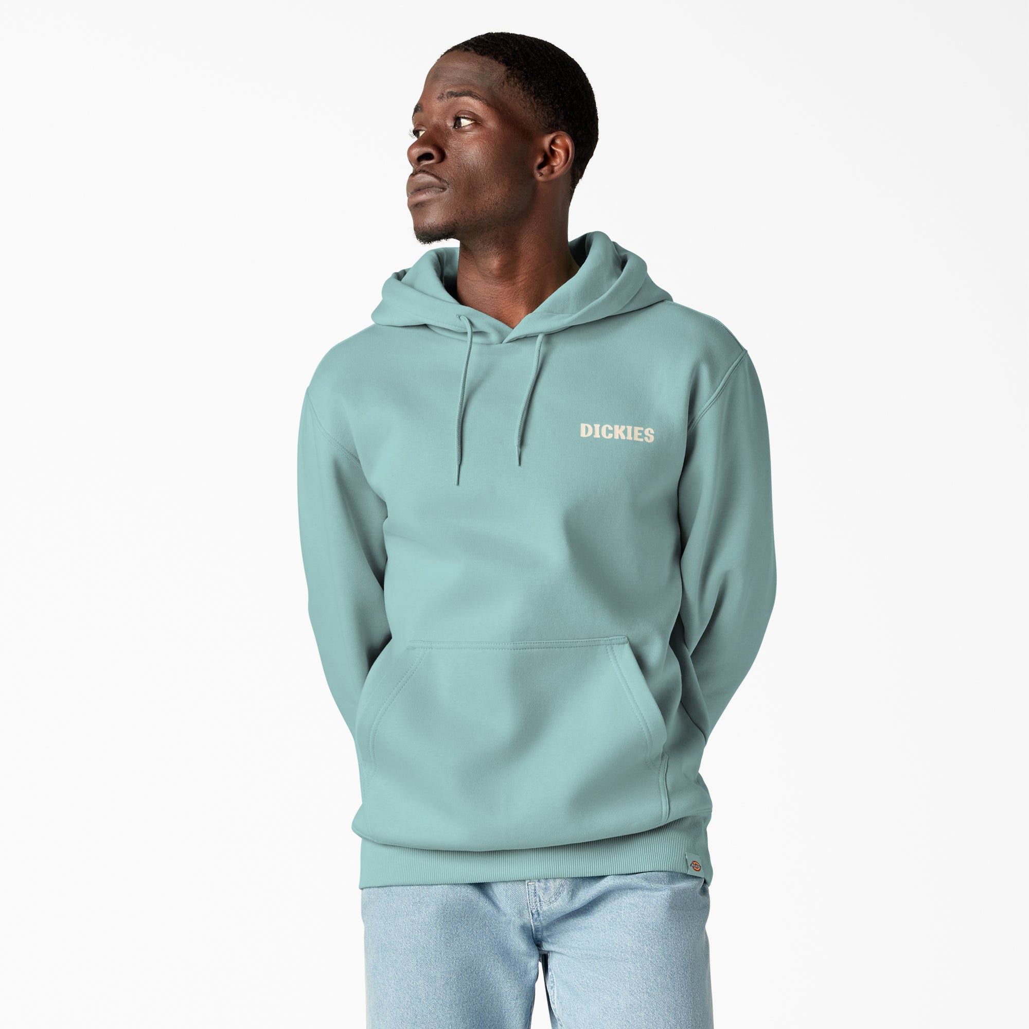 Hays Graphic Hoodie