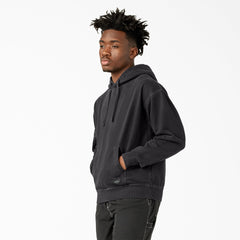 Garment Dyed Hoodie