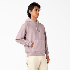 Garment Dyed Hoodie
