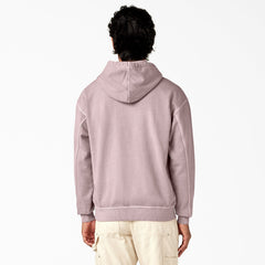 Garment Dyed Hoodie