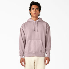 Garment Dyed Hoodie