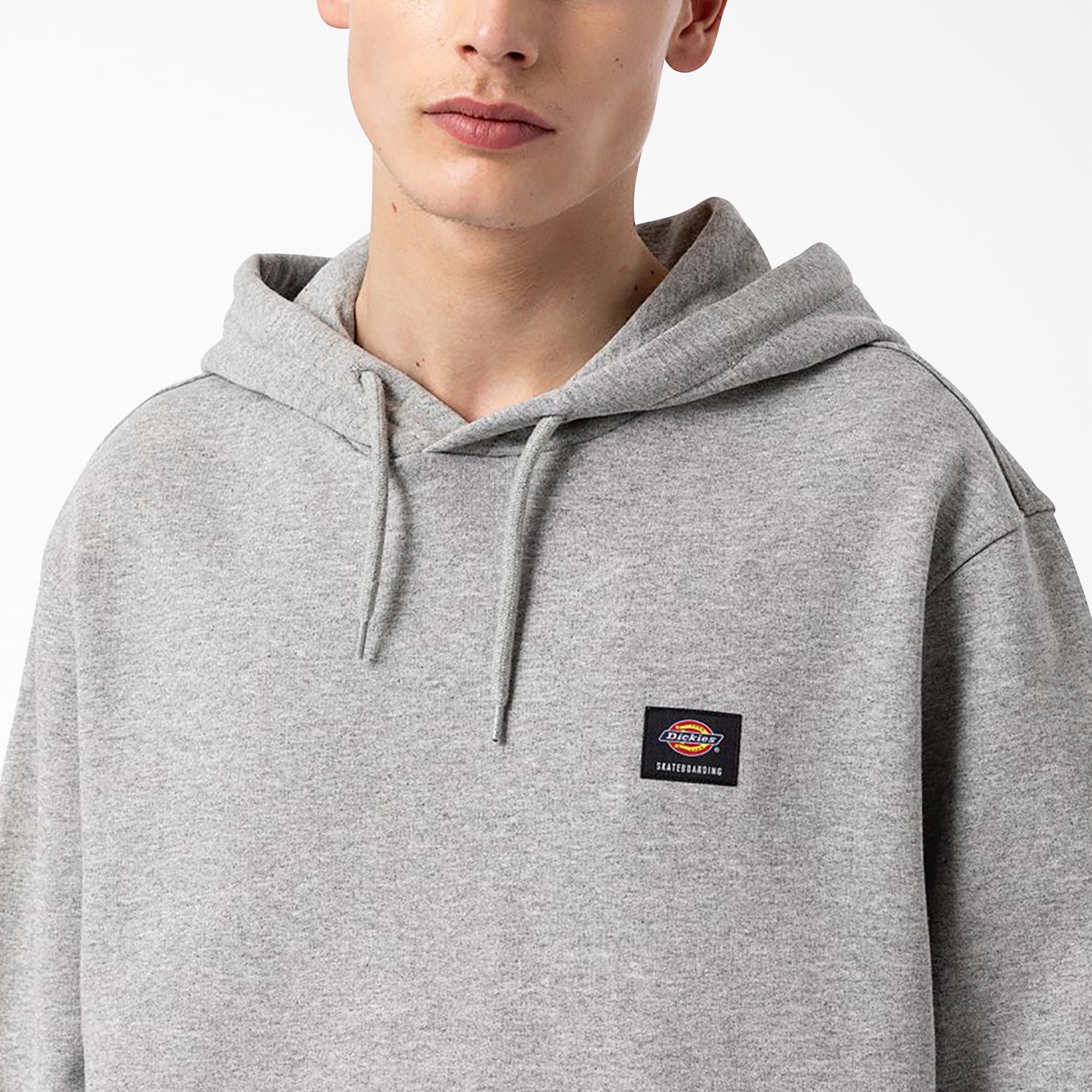 Dickies Skateboarding Chest Logo Hoodie