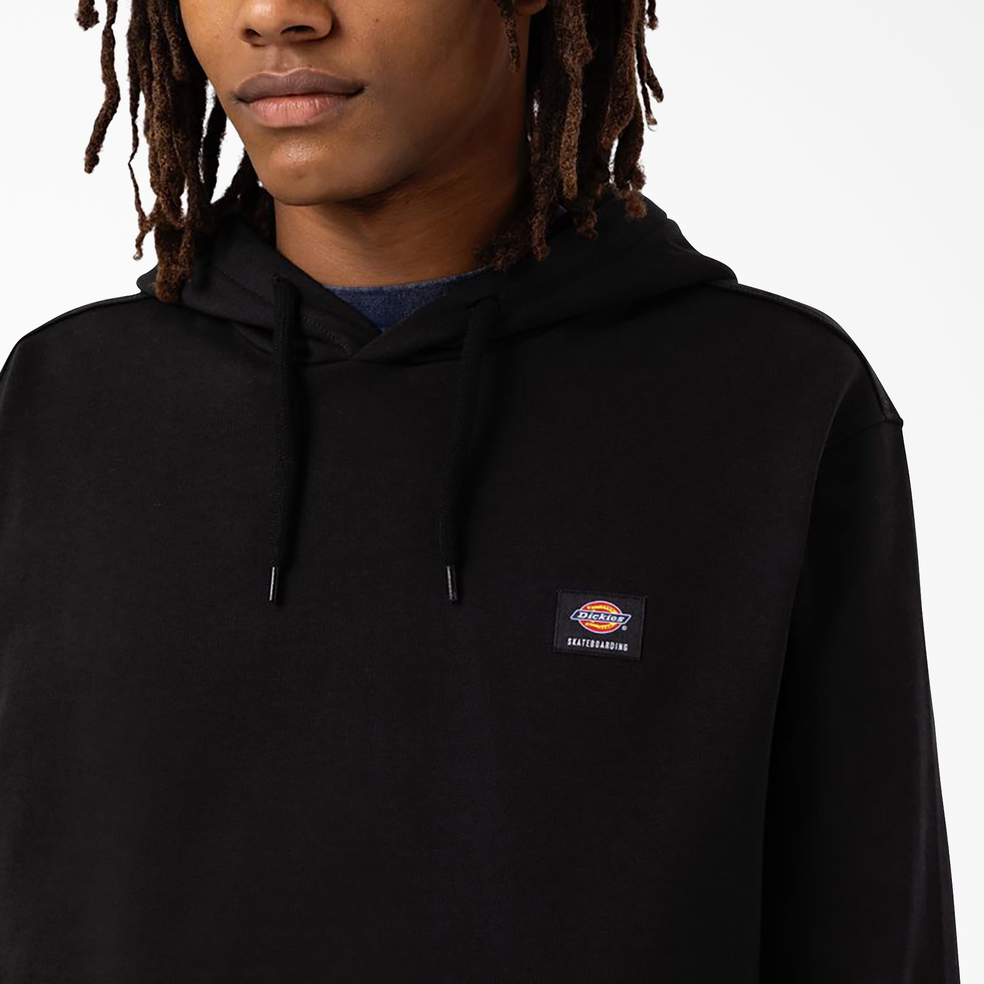 Dickies Skateboarding Chest Logo Hoodie