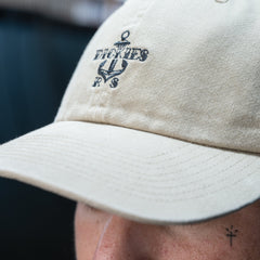 Ronnie Sandoval Anchor Hat