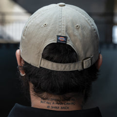 Ronnie Sandoval Anchor Hat