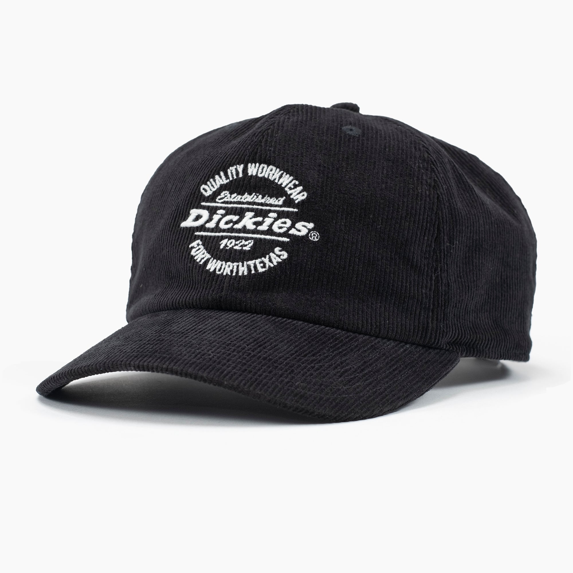 CORDUROY CAP