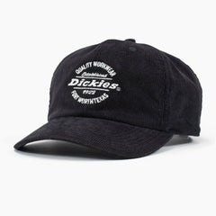 CORDUROY CAP
