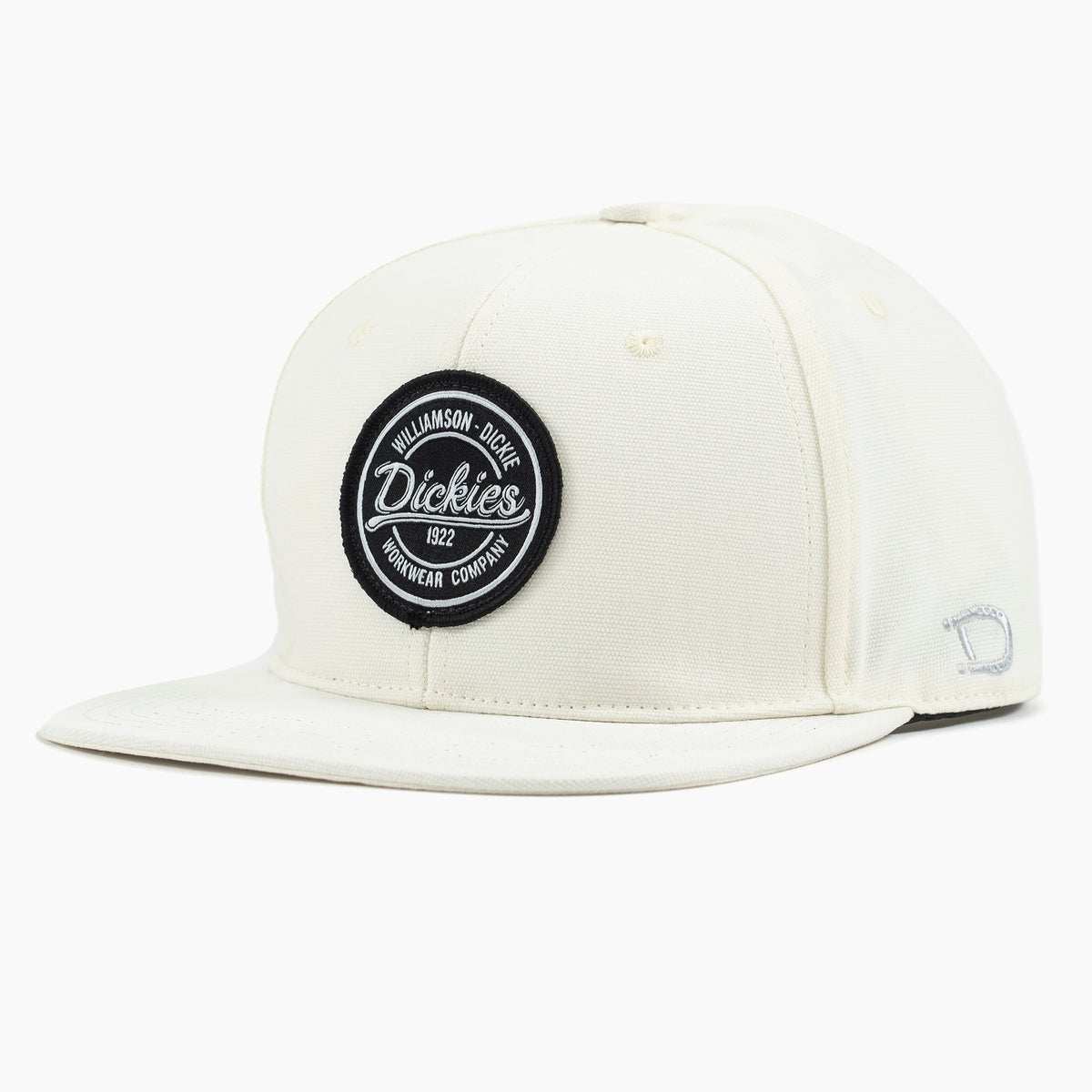 Flat Bill Duck Cap